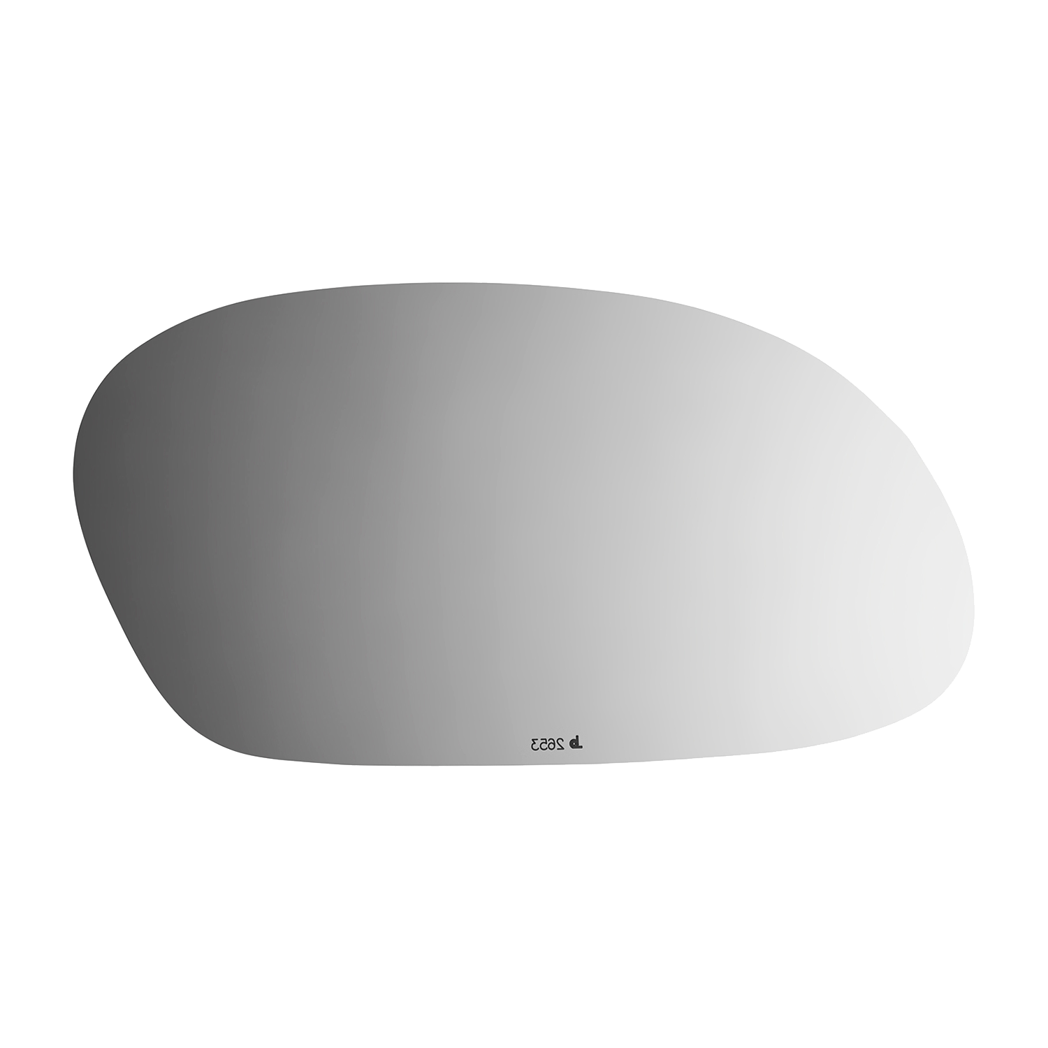 SIDE VIEW MIRROR